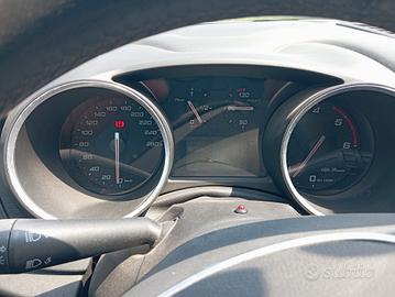 Alfa Romeo Giulietta perfetta in tutto