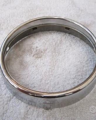 Ghiera Faro Carello Lambretta Li 3^ serie original