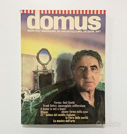 Domus - N. 620 - Settembre 1981