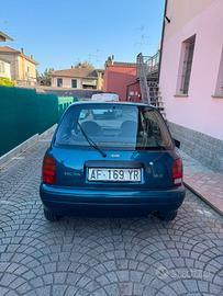 Micra