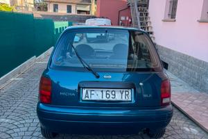 Micra