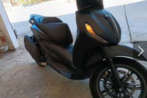 Piaggio Beverly 400 - 2023