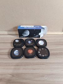 Galaxy Dischi per proiettore – Diapositive Ultra H
