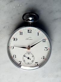 Orologio meccanico da tasca Perseo FS