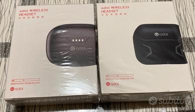 Cuffie Adol asus bluetooth