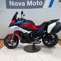 BMW S 1000 XR