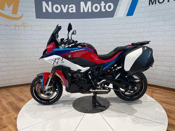 BMW S 1000 XR