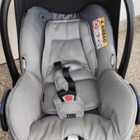 Ovetto Bebé Confort