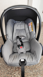 Ovetto Bebé Confort