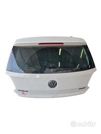 PORTELLONE POSTERIORE COMPLETO VOLKSWAGEN Polo 5°