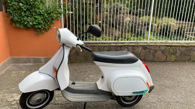 Piaggio Vespa 50 Primavera - 1996