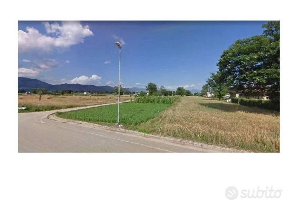 Immobile in asta di 12972 m² a Aquino - Vista 2