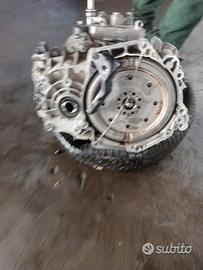 Cambio Automatico Audi S3 TTS Golf 7R 4x4 2018