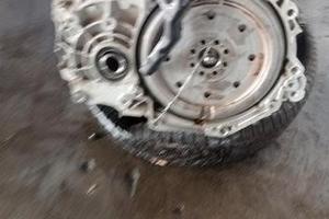 Cambio Automatico Audi S3 TTS Golf 7R 4x4 2018