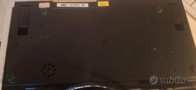 ZX Spectrum+ 48K COMPLETO con scatola e polistirol