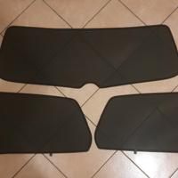 Tendine parasole Volkswagen Golf 7 - 7.5