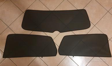 Tendine parasole Volkswagen Golf 7 - 7.5