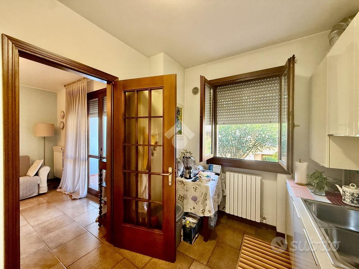 Appartamento – Abano Terme, Monteortone - Vista 5