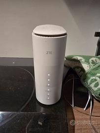 Modem router 5g zte mc801a