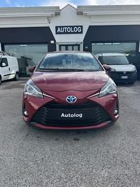 Toyota Yaris 1.5 Hybrid 5 porte Active