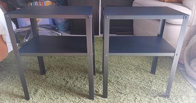 Comodini Ikea