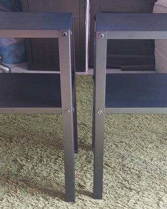 Comodini Ikea