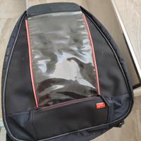 Borsa per serbatoio non in ferro 