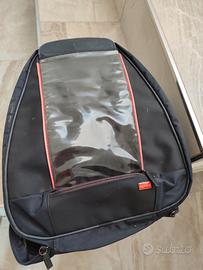 Borsa per serbatoio non in ferro 