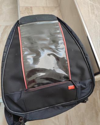 Borsa per serbatoio non in ferro 