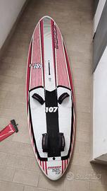 Wind surf RRD Z-Ride 107