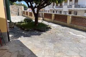 Appartamento ristrutturato