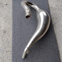 scarico originale ktm/husqvarna 250/300 2t