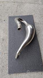 scarico originale ktm/husqvarna 250/300 2t