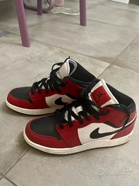 Jordan 1