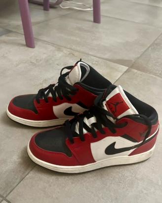 Jordan 1