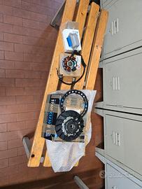 kit accensione elettronica