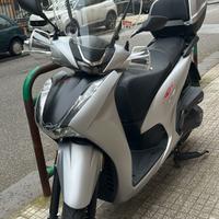 Honda SH 350 Sport