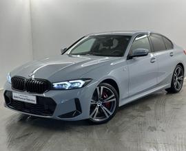 BMW Serie 3 320d mhev 48V Msport auto