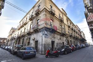 Locale Commerciale - Catania