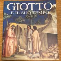 Volume GIOTTO E IL SUO TEMPO