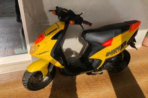 PIAGGIO NRG 50 CC