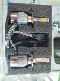 kit lampade led h4