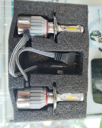 kit lampade led h4