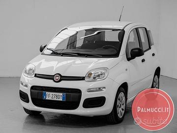 FIAT Panda 1.2 Easy - PER MAGGIORI INFORMAZIO...