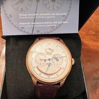 Orologio Mercedes Benz