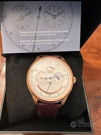 Orologio Mercedes Benz