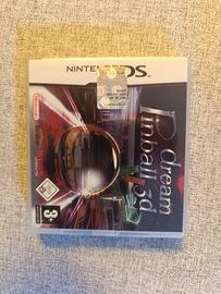 Gioco Nintendo DS Dream Pinball 3D