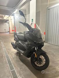 KL Brera 125