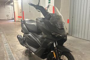 KL Brera 125