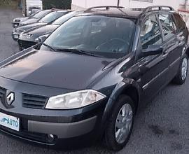 Renault Megane 1.9 dCi